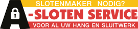 Slotenmaker IJmuiden | 24/7 bereikbaar en inzetbaar. | A-slotenservice