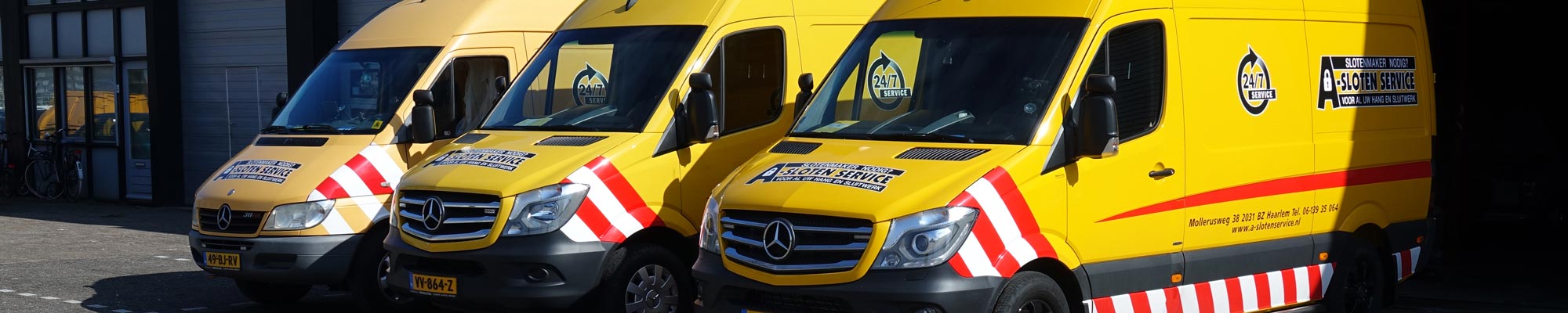 (c) A-slotenservice.nl